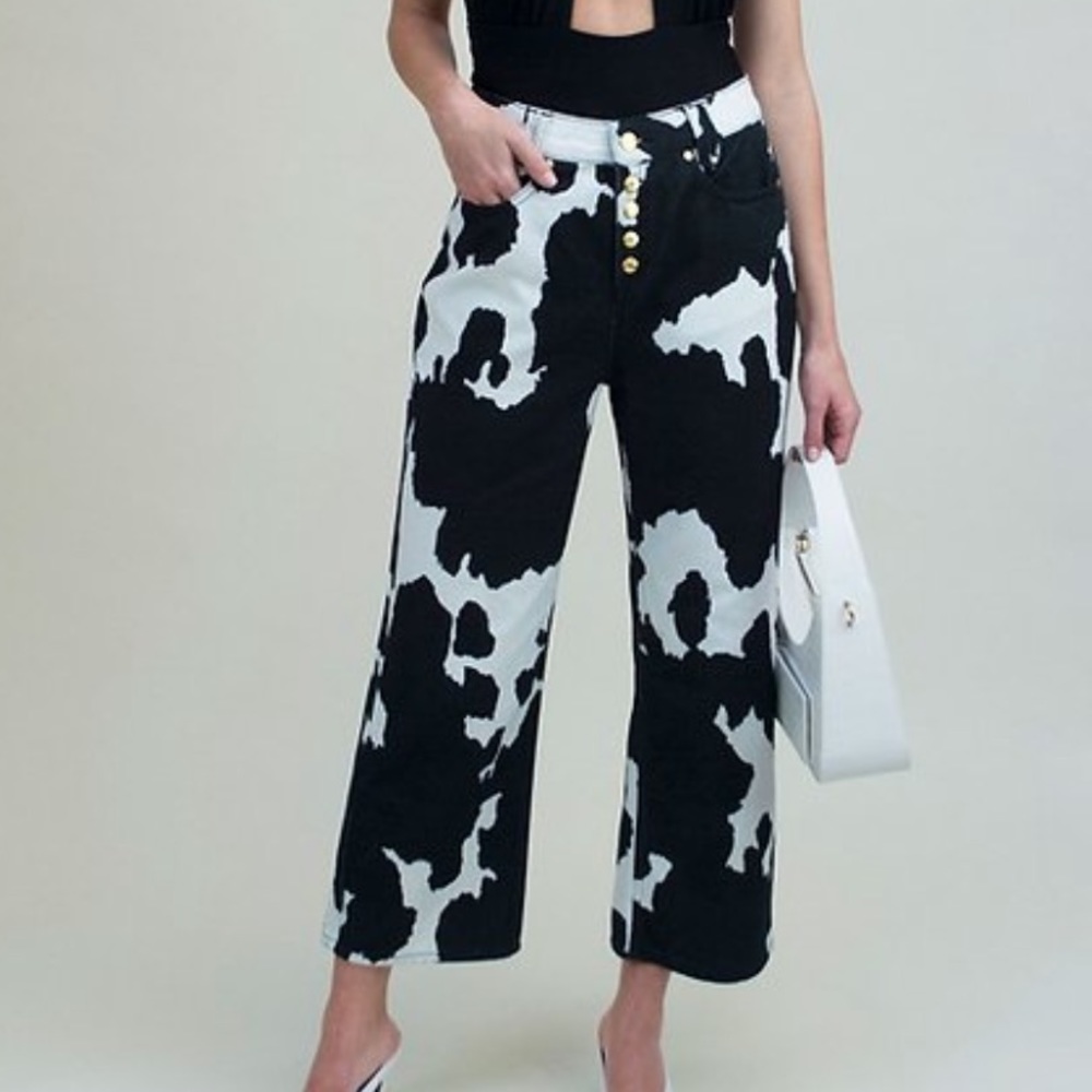 House of sunny Jessie jeans